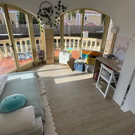 Villa Ocean *