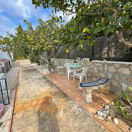 Villa Ocean