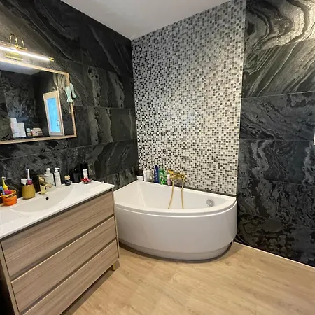 Villa Ocean *