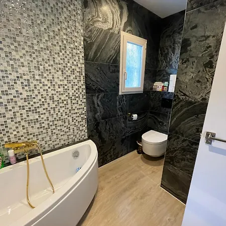 Ocean Villa Javea