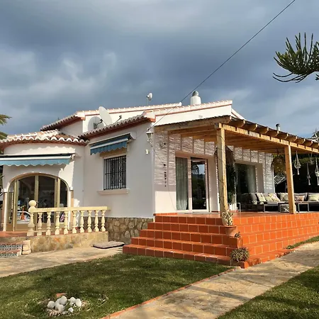 Ocean Villa *