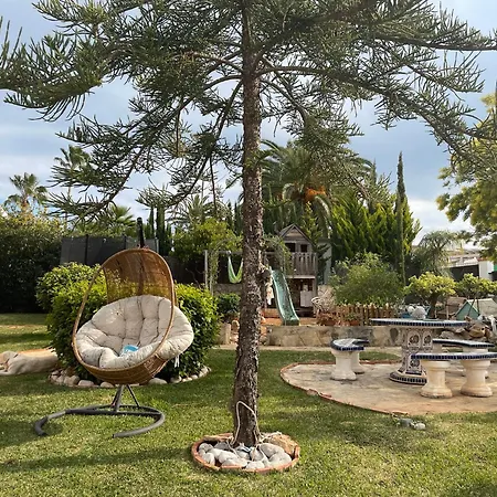 Villa Ocean Javea